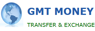 Transfer rate for GMT Money