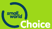 Transfer rate for Small World Choice