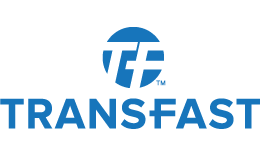 Transfer rate for Transfast VALUE+