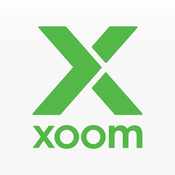Transfer rate for Xoom